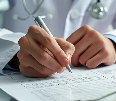 Normas y Protocolos Médicos