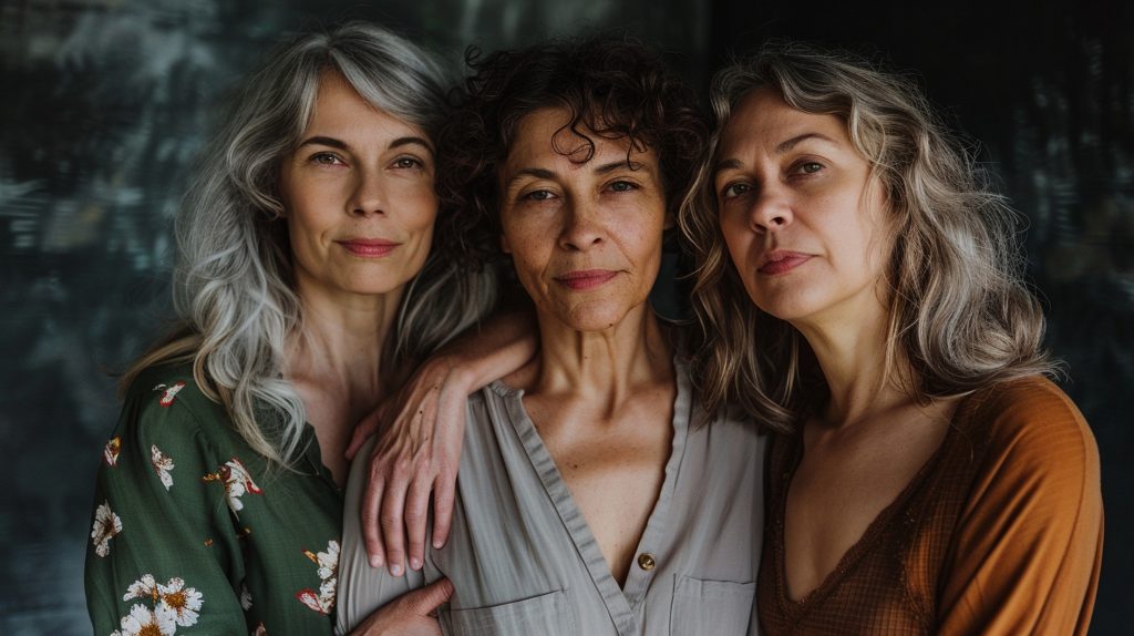 Anticonceptivos hormonales en la perimenopausia